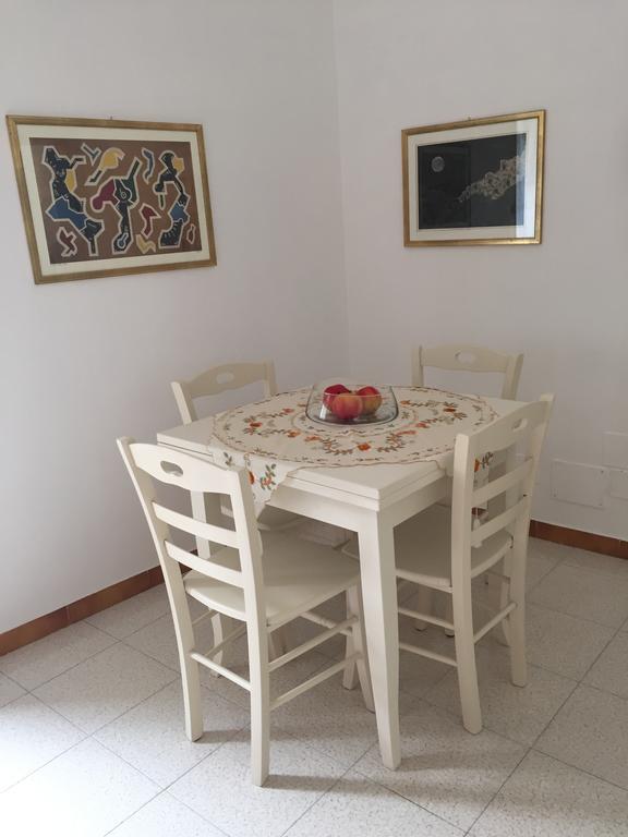 Appartamento Le Tre Volte Matera Zewnętrze zdjęcie